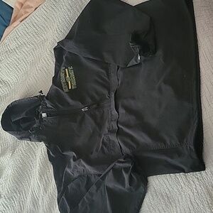 University of Vermont pullover